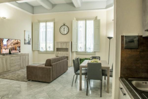 Mamo Florence - Cavour Rosa Apartment, Florence